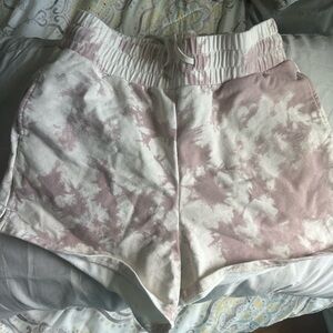 Varley Romero Shorts